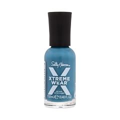 Lak na nehty Sally Hansen Xtreme Wear 11,8 ml 429 Blue Flame