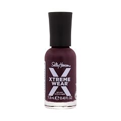 Lak na nehty Sally Hansen Xtreme Wear 11,8 ml 584 With The Beet