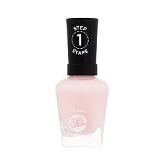 Lak na nehty Sally Hansen Miracle Gel 14,7 ml 248 Once Chiffon a Time