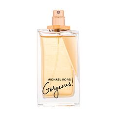 Parfémovaná voda Michael Kors Gorgeous! 100 ml Tester