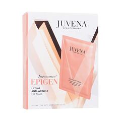 Maska na oči Juvena Juvenance® Epigen Lifting Anti-Wrinkle Eye Mask 1 balení