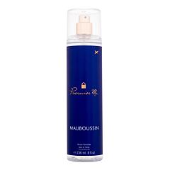 Tělový sprej Mauboussin Promise Me 236 ml