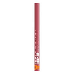 Tužka na rty NYX Professional Makeup Duck Plump Plumping Lip Liner 0,33 g 02 Pinkjection