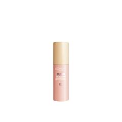 Rozjasňovač L'Oréal Paris Lumi Le Glow Highlighter Stick 7 g 635 Glowy Golden Couture