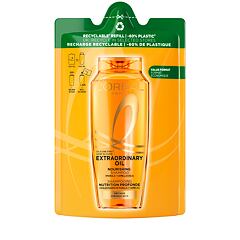 Šampon L'Oréal Paris Elseve Extraordinary Oil Nourishing Shampoo Náplň 250 ml