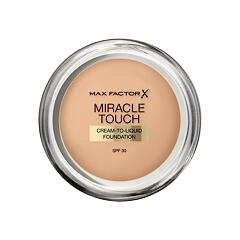 Make-up Max Factor Miracle Touch Cream-To-Liquid SPF30 11,5 g 060 Sand