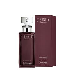 Parfém Calvin Klein Eternity Amber Essence 100 ml