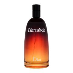 Toaletní voda Dior Fahrenheit 200 ml