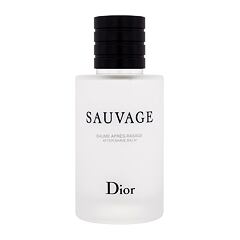 Balzám po holení Dior Sauvage 100 ml