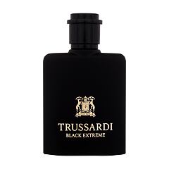 Toaletní voda Trussardi Black Extreme 50 ml