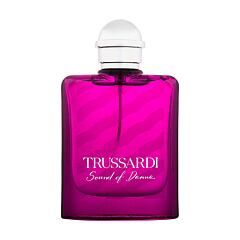 Parfémovaná voda Trussardi Sound of Donna 50 ml