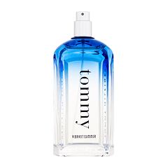 Toaletní voda Tommy Hilfiger Tommy Vibrant Summer 100 ml Tester