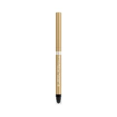 Tužka na oči L'Oréal Paris Infaillible Grip 36H Gel Automatic Eye Liner 1,2 g 014 Soft Gold