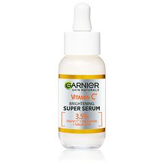 Pleťové sérum Garnier Skin Naturals Vitamin C Brightening Super Serum 30 ml