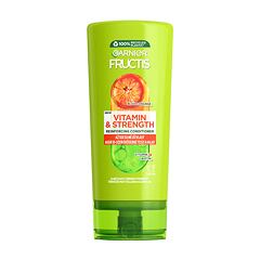 Kondicionér Garnier Fructis Vitamin & Strength Reinforcing Conditioner 200 ml