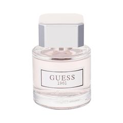 Toaletní voda GUESS Guess 1981 30 ml