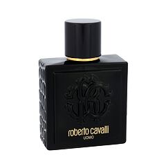 Toaletní voda Roberto Cavalli Uomo 100 ml poškozená krabička