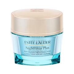 Noční pleťový krém Estée Lauder NightWear Plus 50 ml