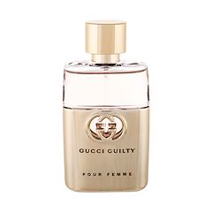 Parfémovaná voda Gucci Guilty 30 ml