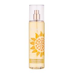 Tělový sprej Elizabeth Arden Sunflowers 236 ml poškozený flakon