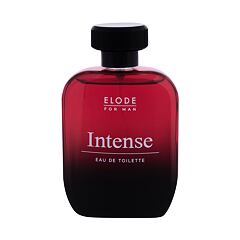 Toaletní voda ELODE Intense 100 ml poškozená krabička