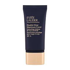 Make-up Estée Lauder Double Wear Maximum Cover SPF15 30 ml 3C4 Medium/Deep