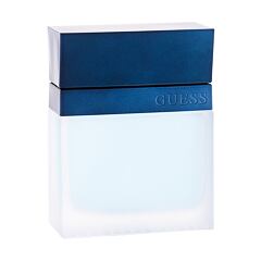 Voda po holení GUESS Seductive Homme Blue 100 ml poškozená krabička