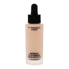 Make-up MAC Studio Waterweight SPF30 30 ml NC15