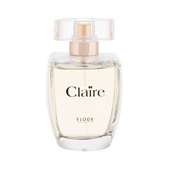 Parfémovaná voda ELODE Claire 100 ml poškozená krabička