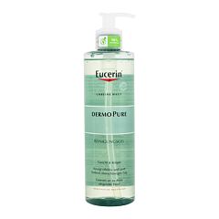 Čisticí gel Eucerin DermoPure 400 ml