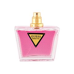 Toaletní voda GUESS Seductive I´m Yours 75 ml Tester