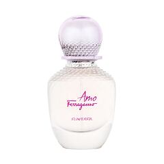 Toaletní voda Ferragamo Amo Ferragamo Flowerful 30 ml