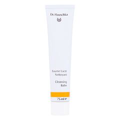 Čisticí krém Dr. Hauschka Cleansing Balm 75 ml poškozená krabička