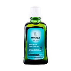 Sérum na vlasy Weleda Rosemary Revitalising 100 ml poškozená krabička