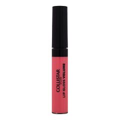 Lesk na rty Collistar Volume Lip Gloss 7 ml 180 Sardinian Coral