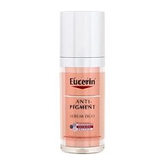 Pleťové sérum Eucerin Anti-Pigment Duo Serum 30 ml poškozená krabička