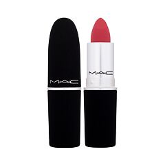 Rtěnka MAC Powder Kiss 3 g 301 A Little Tamed