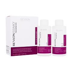 Barva na vlasy Revlon Professional Revlonissimo Technics Color Remover 100 ml