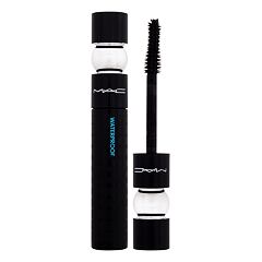 Řasenka MAC M.A.CStack Mega Brush Mascara Waterproof 12 ml Black