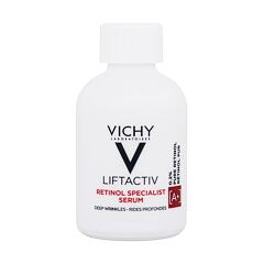 Pleťové sérum Vichy Liftactiv Retinol Specialist Serum 30 ml poškozená krabička