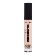 Korektor Wet n Wild MegaLast Incognito All-Day Full Coverage Concealer 5,5 ml Light Beige