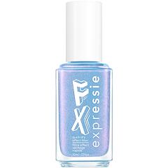 Lak na nehty Essie Expressie FX 10 ml 510 Immaterial Frost