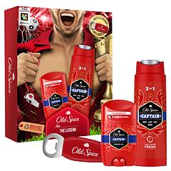 Deodorant Old Spice Captain 50 ml Kazeta