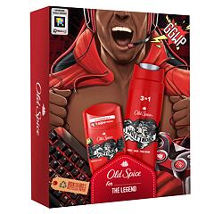 Deodorant Old Spice Wolfthorn 50 ml Kazeta