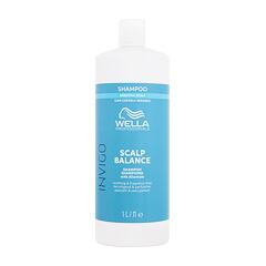 Šampon Wella Professionals Invigo Scalp Balance Sensitive Scalp Shampoo 1000 ml