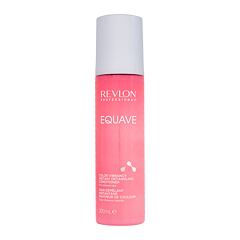 Kondicionér Revlon Professional Equave Color Vibrancy Instant Detangling Conditioner 200 ml