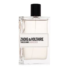 Toaletní voda Zadig & Voltaire This is Him! Undressed 100 ml