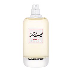 Parfémovaná voda Karl Lagerfeld Karl Rome Divino Amore 100 ml Tester