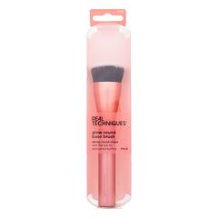 Štětec Real Techniques Face Glow Round Base Brush 1 ks