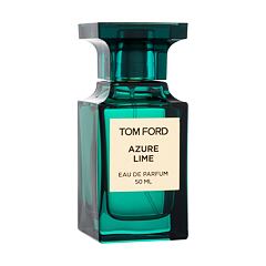 Parfémovaná voda TOM FORD Private Blend Azure Lime 50 ml